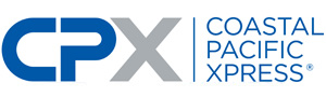 CPx Coastal Pacific Xpress